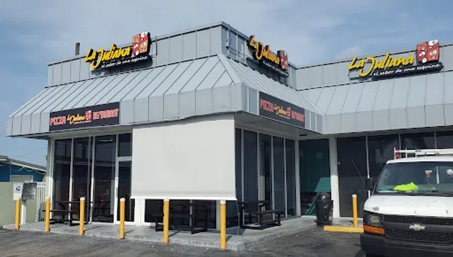 La Juliana Miami