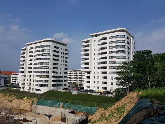 Exclusive Nautica Apartments