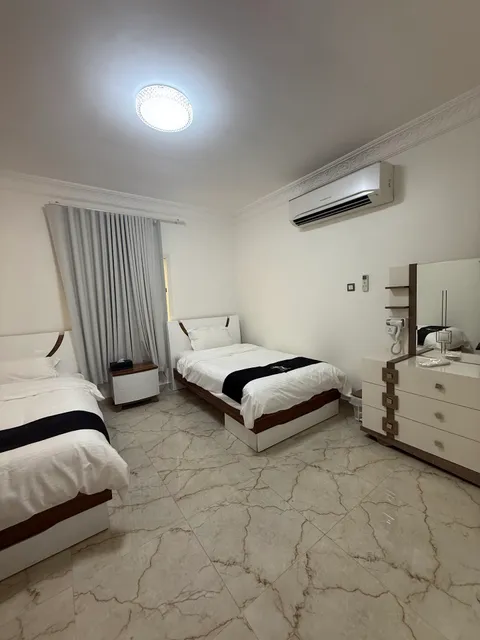 استراحة الغنامي