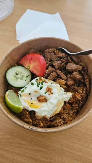 Bangkok Factory Montpellier