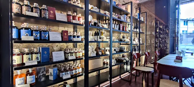 ViaSaffi32 - La focacceria di Santarcangelo