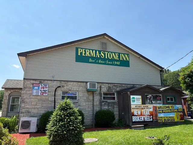 Perma Stone Inn