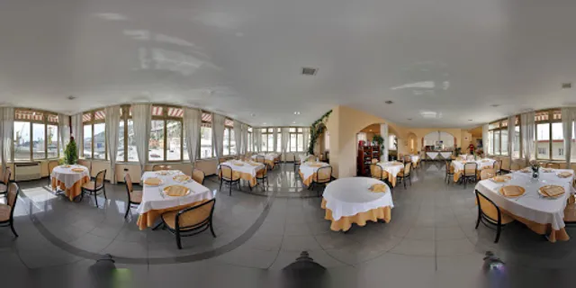 Ristorante del Golfo