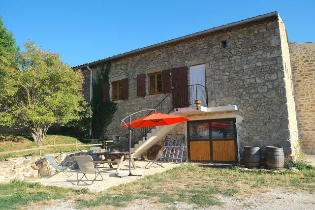 Le Corral :gîte, chambre d'hôtes