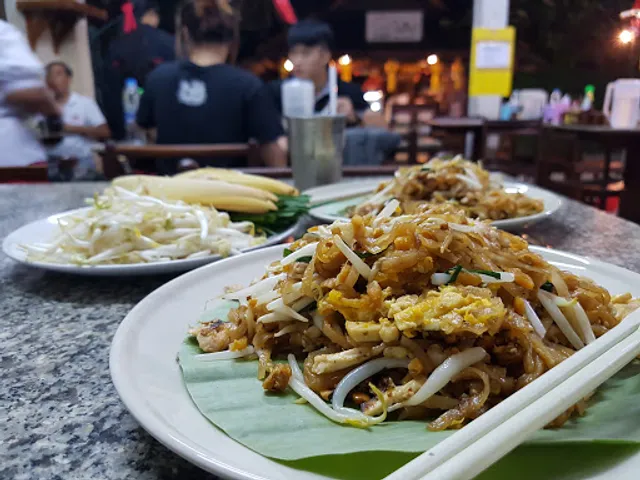 Pad Thai 5 Rod