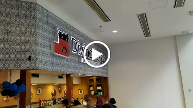 Divino Fogão - Salvador Norte