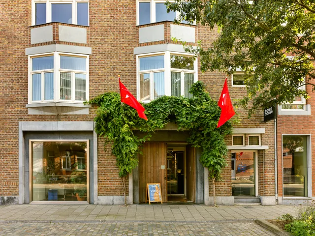 Townhouse Hotel Maastricht