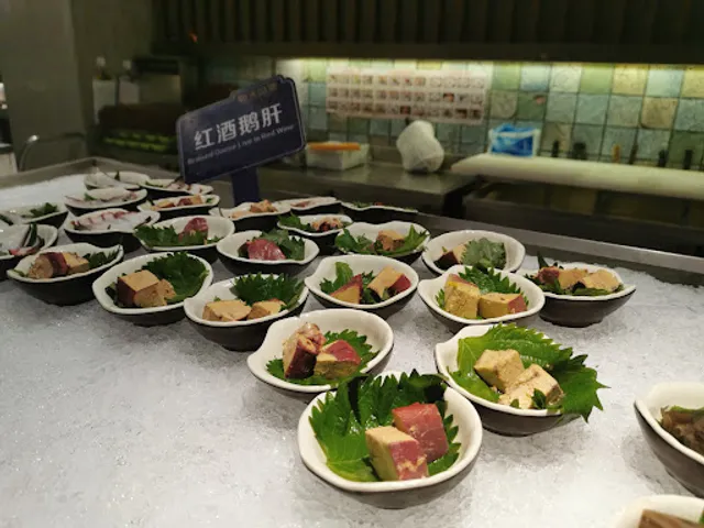 Haitian Feast Cafeteria