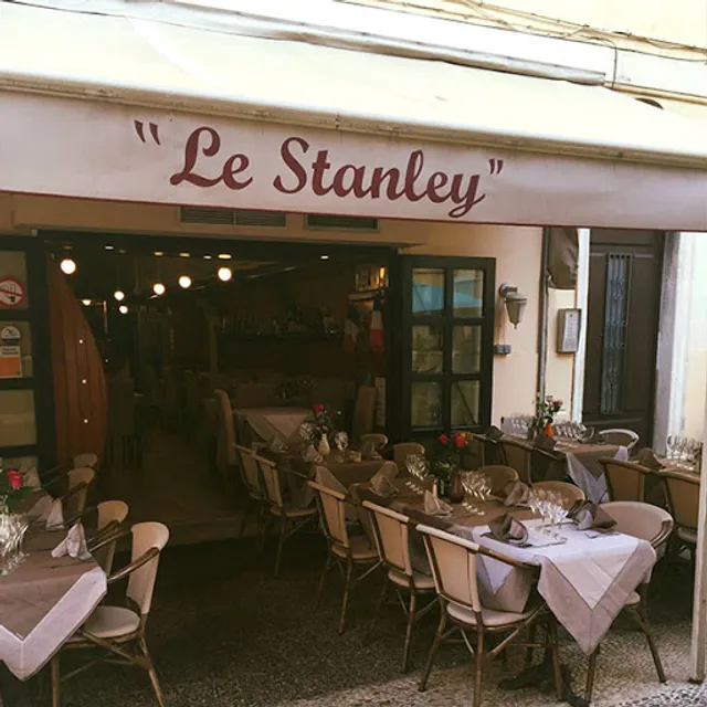 Le Stanley
