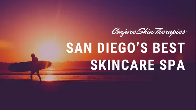 Conjure Skin Therapies