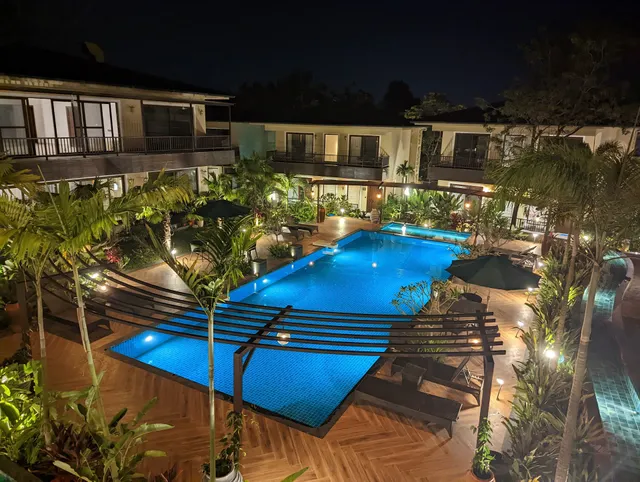 Melhor Stays - 3BHK Luxury Villas