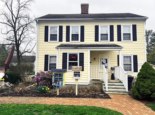 Eagle Historical Society