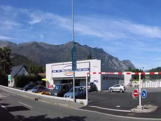 Centrakor Argelès Gazost