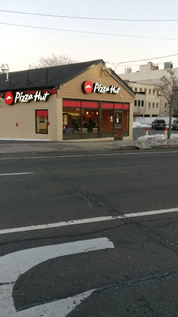 Pizza Hut