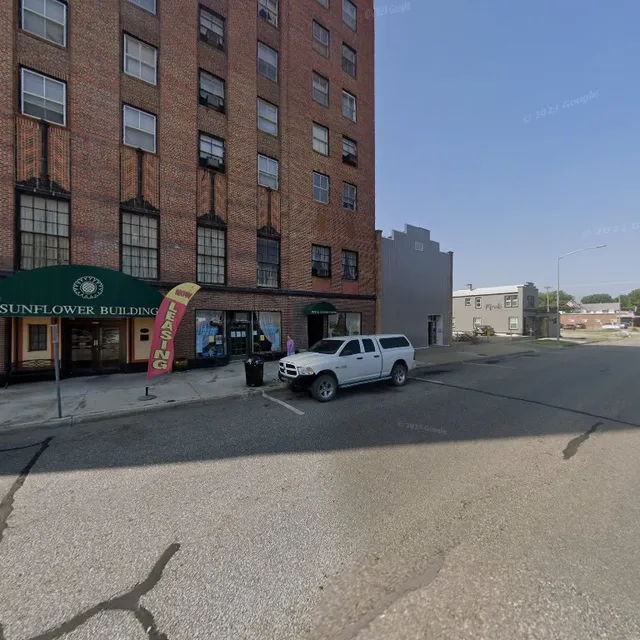 Abilene Area Food & Clothing