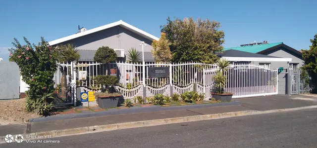 Mitchell's Guest House