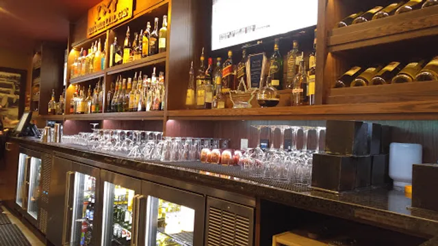 MR MIKES SteakhouseCasual