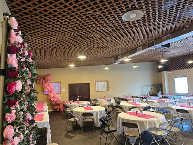 Las Palmas Mexican Restaurant