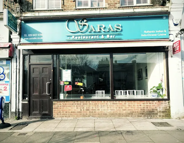 Saara's North Harrow