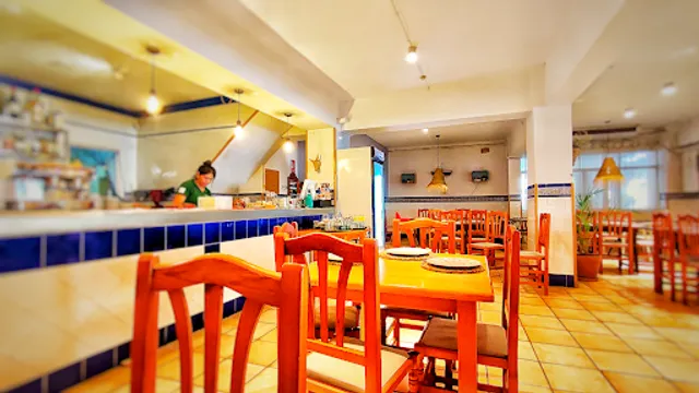 Cala Queralt Arrosseria