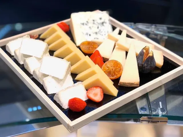 FROMAGERIE DES CHEFS