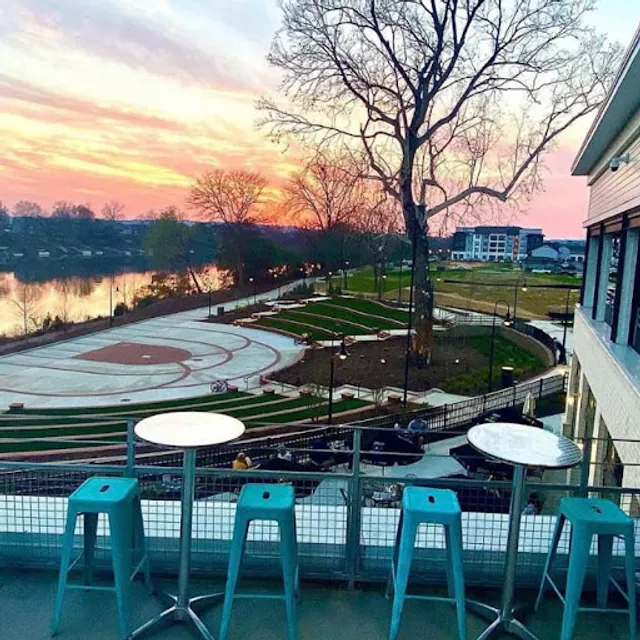 Southbound Smokehouse- Riverside