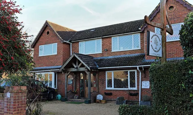 Orchard House Bed and Breakfast