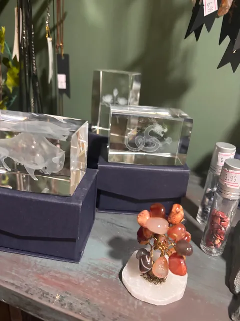 Stark’s Enchanted Haven