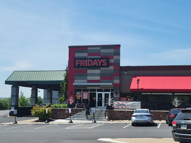 TGI Fridays
