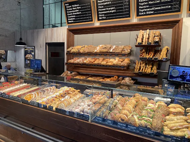 DerMann, der verwöhnt