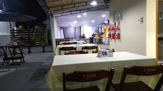 Braseiro Churrascaria