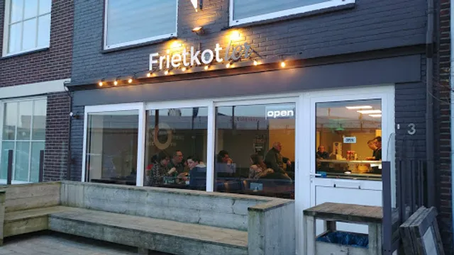 Frietkotter