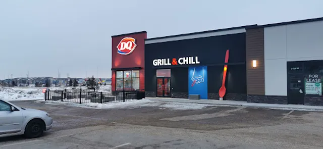 Dairy Queen Grill & Chill