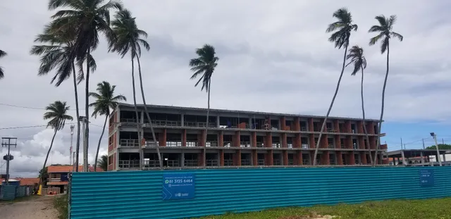 Serrambi Beach Exclusive