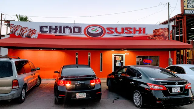 CHINO SUSHI