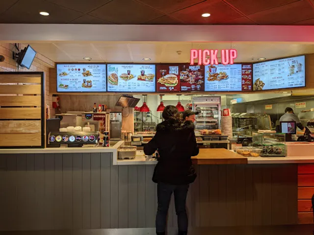 KFC Eltham - High Street