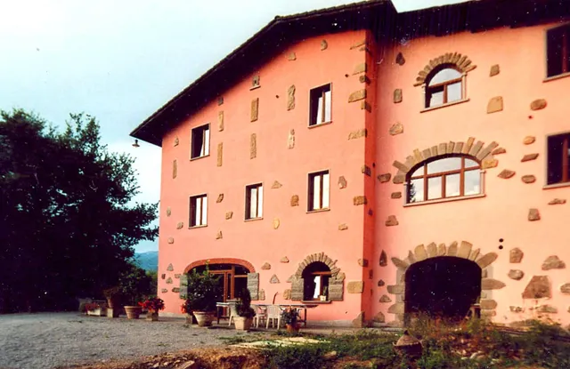 Camping - Agriturismo La Piella