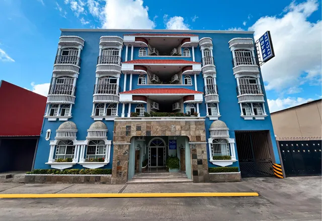 Hotel San Juan
