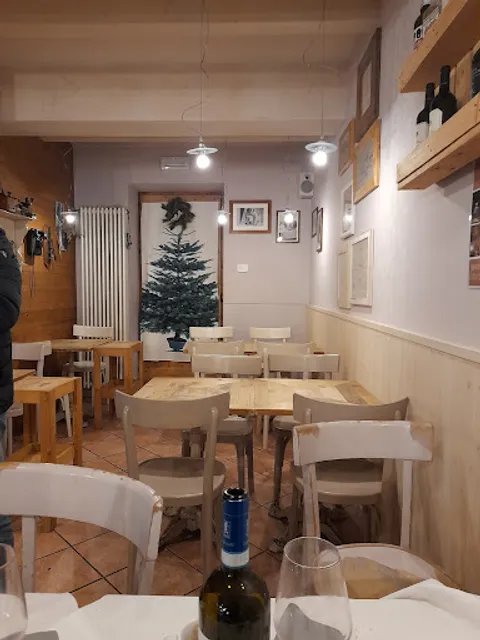 Ristorante In Piazzetta