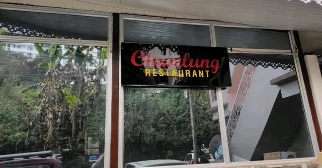 Chumlung Restaurant