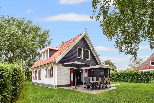 Landal Resort Haamstede