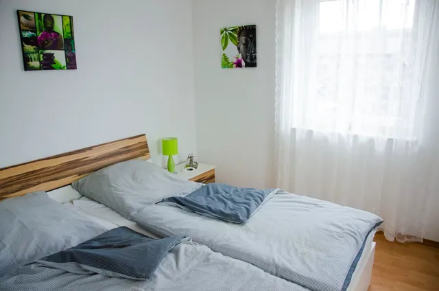 Ferienhaus Frische Brise