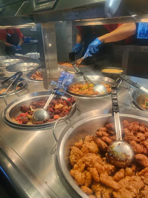Panda Express