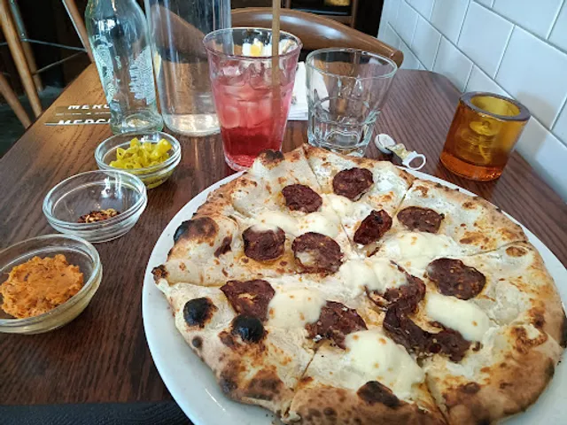 Pizzéria NO.900 - St-Paul