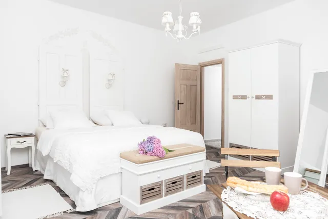 Madárlátta Vendégház