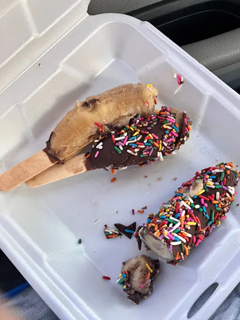 La Michoacana Favorita