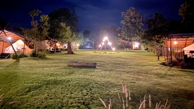 Campiness Camping & Farmsook