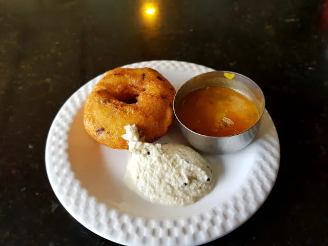 Jayaram Bakery and Restaurant