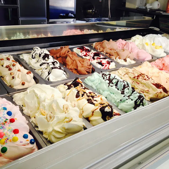 The Perfect Scoop Handcrafted Gelato and Ice Cream