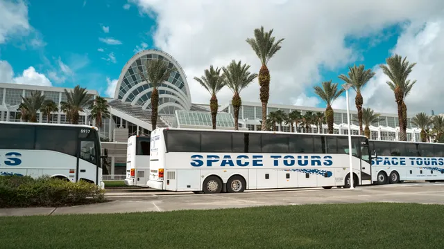 Space Tours